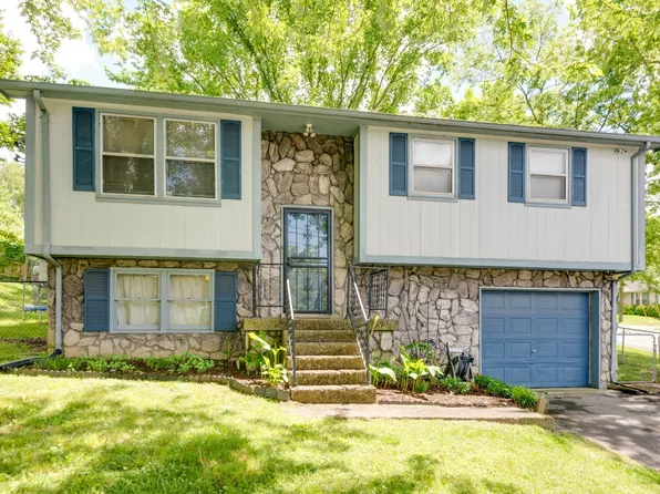 500 Danley Ct, Antioch, TN 37013