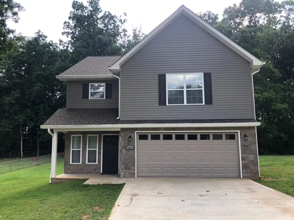 1023 Greenwich Dr, Maryville, TN 37803