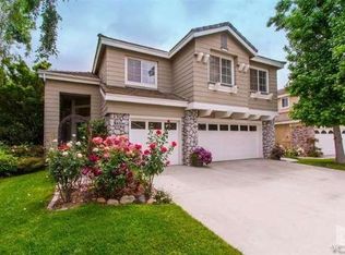552 Mindenvale Ct, Simi Valley, CA 93065