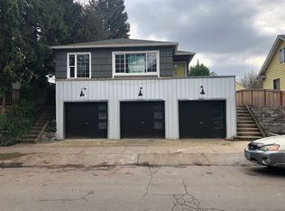 2112 NE Couch St #2112, Portland, OR 97232