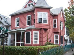 25 Carroll St, Poughkeepsie, NY 12601