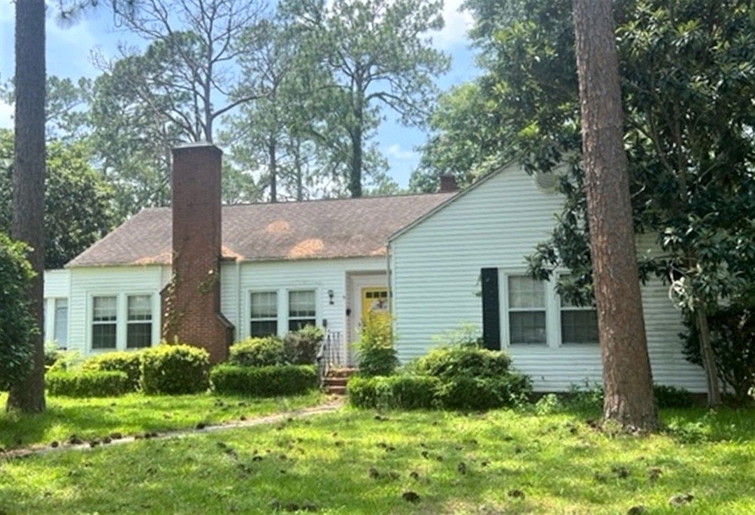 1415 Saint Marys Dr, Waycross, GA 31501 Zillow
