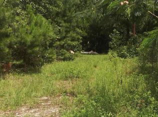 120 Dominion Ave, Cross, SC 29436