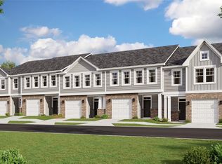 130 Bella Ln #7, Indian Trail, NC 28079