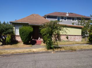5121 12th Ave S, Seattle, WA 98108