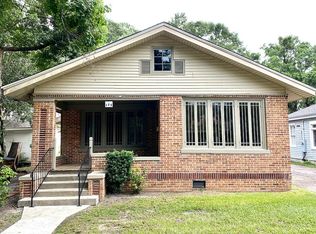 125 Houston St, Mobile, AL 36606