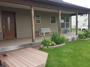 86 Painted Pony Dr, Belgrade, MT 59714