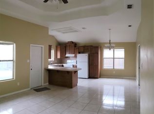 3017 Ursula Ave, McAllen, TX 78503