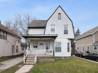 31 Diamond Ave NE, Grand Rapids, MI 49503
