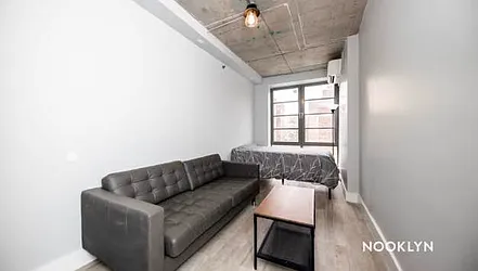 Rented by Nooklyn NYC LLC