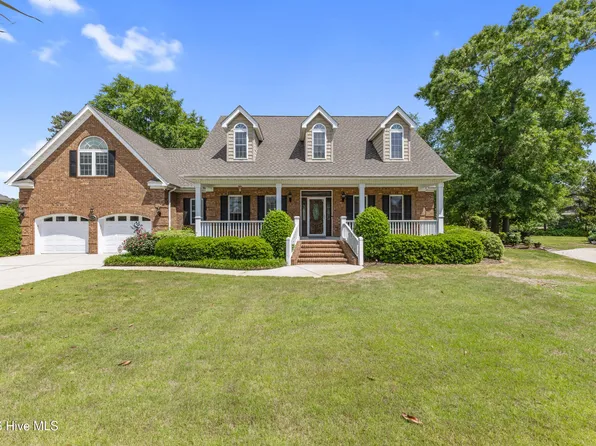 1232 Wood Lily Circle, Leland, NC 28451