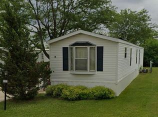 201 Ann St SW, Cedar Rapids, IA 52404