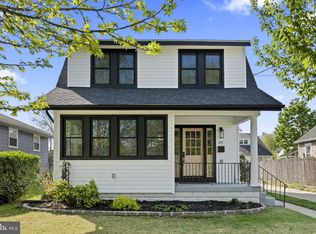 20 E Oakland Ave E, Haddon Township, NJ 08107