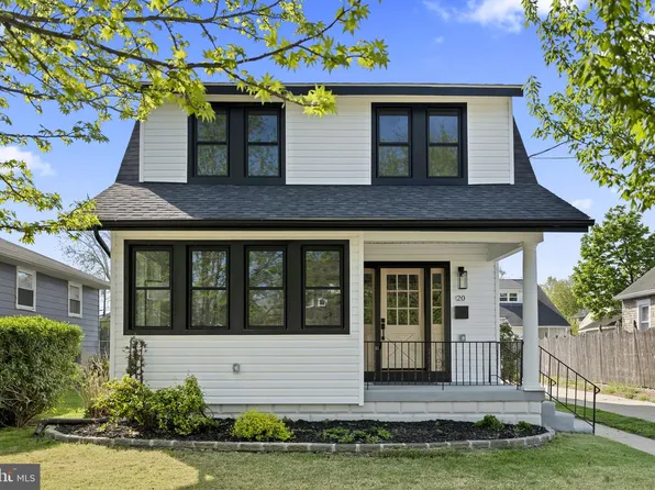 20 E Oakland Ave E, Haddon Township, NJ 08107