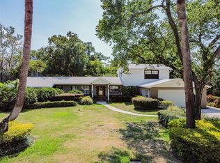 3323 S Shamrock Rd, Tampa, FL 33629