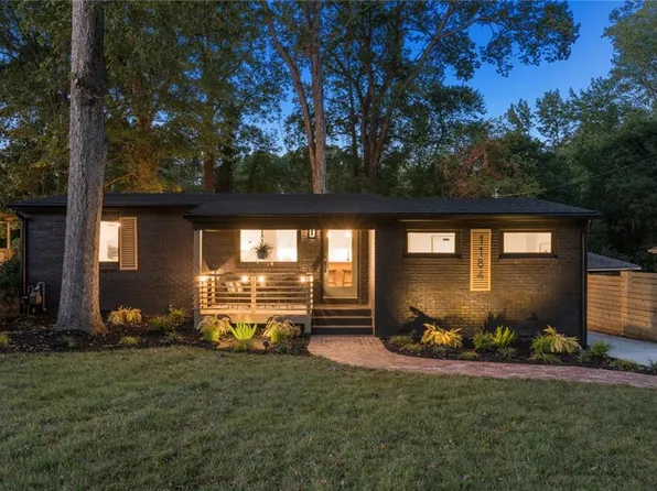 1184 Oakfield Dr, Atlanta, GA 30316