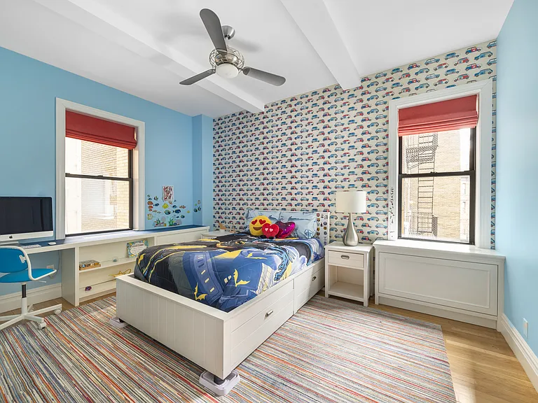 300 Riverside Dr #3GH — Photo 12