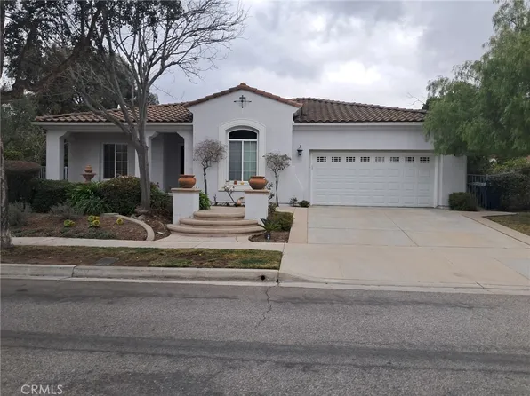 5153 Via Rincon, Thousand Oaks, CA 91320
