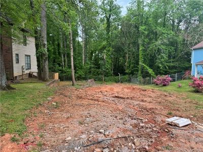 5083 Leland Dr #12, Stone Mountain, GA, 30083