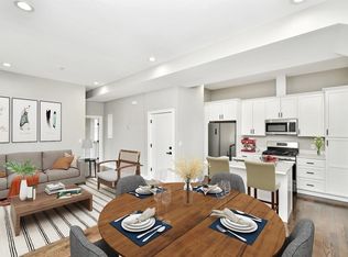 14 Rockland St #2, Boston, MA 02119