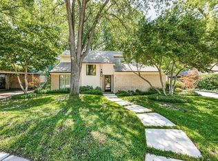 3722 Wooded Creek Dr, Farmers Branch, TX 75244