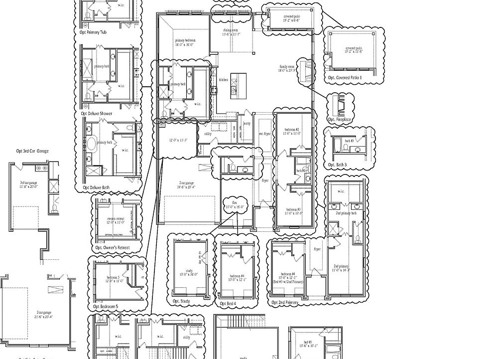 2nd image of 5406 Rowlan Row