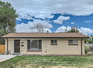 3076 Wheeling St, Aurora, CO 80011