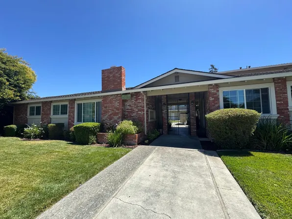 Saratoga Manor, 535 Saratoga Ave APT 3, Santa Clara, CA 95050