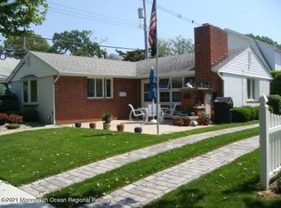 610 4th Ave, Avon By The Sea, NJ 07717