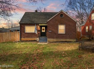 2934 Curran Rd, Louisville, KY 40205