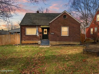 2934 Curran Rd, Louisville, KY, 40205