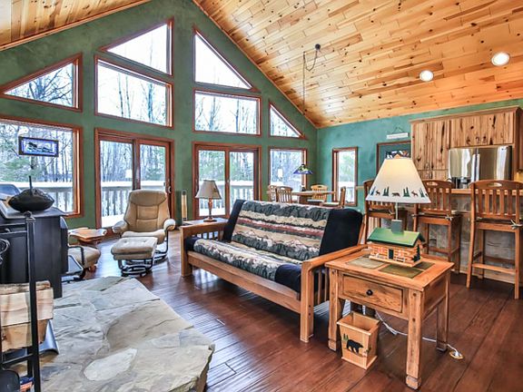 3rd image of 1059 S Gunlock Lake Ln #S