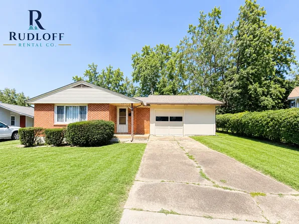 517 E 2nd St, Rolla, MO 65401