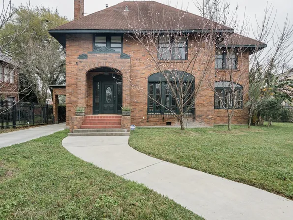 2413 Wichita St, Houston, TX 77004