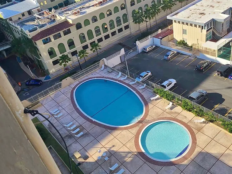 1477 Avenue Ashford Torre Del Mnr #706 — Photo 12