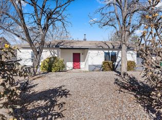 1665 Estrellita Rd SE, Rio Rancho, NM 87124
