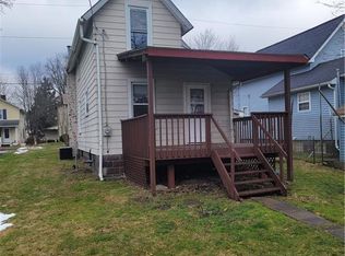 394 Somer St, Leetonia, OH 44431