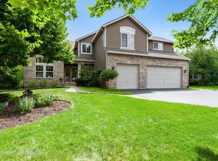 1448 Somerset Ct, Mundelein, IL