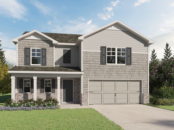 Linden Plan, Meadow Pines