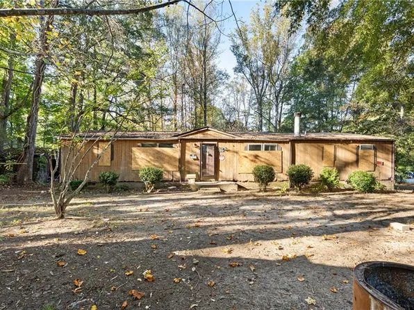 7123 Bonanza Dr, Kernersville, NC 27284