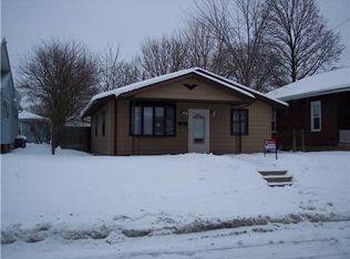 134 Monmoor Ave, Mishawaka, IN 46544