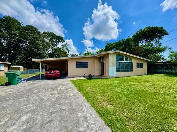 2115 NW 129th St, Miami, FL 33167