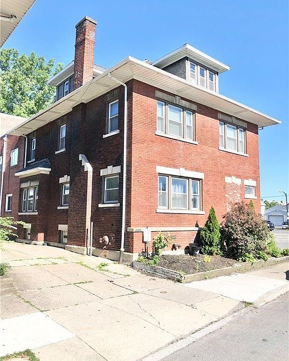 1st image of 2456 Delaware Ave APT 1