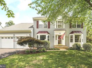 355 Eustace Rd, Stafford, VA 22554