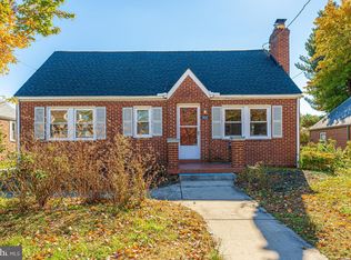 406 Lee Pl, Frederick, MD 21702