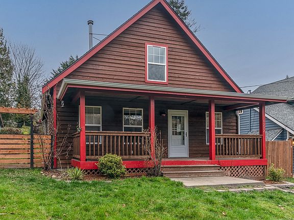 2nd image of 6232 NE Center Street