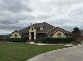 1207 Saddle Trl, Willow Park, TX 76087