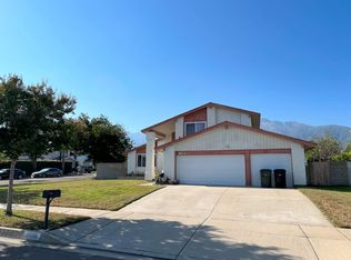 10000 La Vine St, Alta Loma, CA 91701