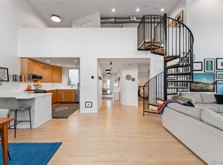 790 N Clarkson St APT 203, Denver, CO 80218