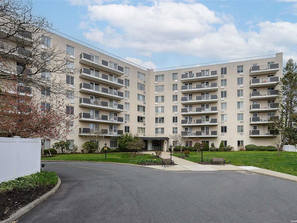 1st image of 135 Post Avenue #3B